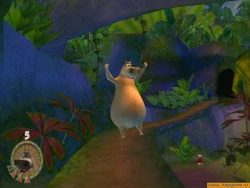 Madagascar Screenshots