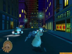 Madagascar Screenshots