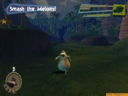 Madagascar Screenshots