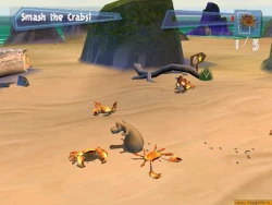 Madagascar Screenshots