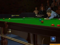 World Championship Snooker 2004 Screenshots
