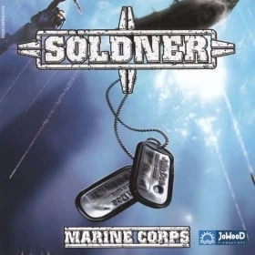 Soldner: Marine Corps