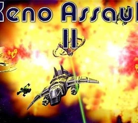 Xeno Assault 2