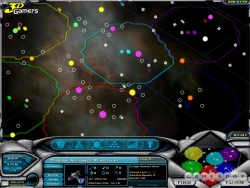 Скриншот к игре Galactic Civilizations 2: Dread Lords