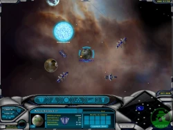 Скриншот к игре Galactic Civilizations 2: Dread Lords