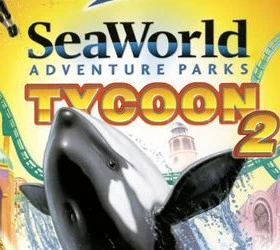 SeaWorld Adventure Parks Tycoon 2