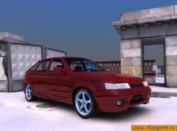 LADA Racing Club Screenshots