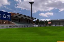 Скриншот к игре Pro Rugby Manager 2