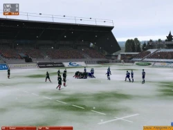 Pro Rugby Manager 2 Screenshots