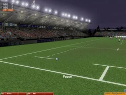 Pro Rugby Manager 2 Screenshots