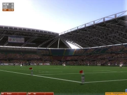 Pro Rugby Manager 2 Screenshots