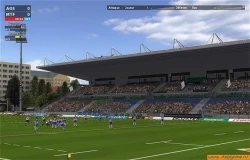 Pro Rugby Manager 2 Screenshots