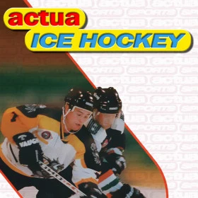 Actua Ice Hockey