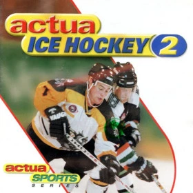 Actua Ice Hockey 2