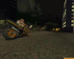 Скриншот к игре MotoGP: Ultimate Racing Technology 3