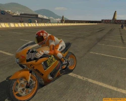 MotoGP: Ultimate Racing Technology 3 Screenshots