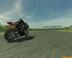 MotoGP: Ultimate Racing Technology 3 Screenshots