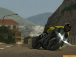 MotoGP: Ultimate Racing Technology 3 Screenshots