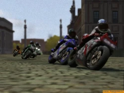 MotoGP: Ultimate Racing Technology 3 Screenshots