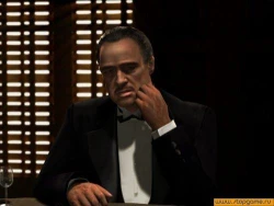 Скриншот к игре The Godfather: The Game