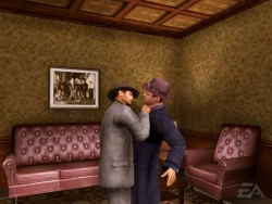 The Godfather: The Game Screenshots