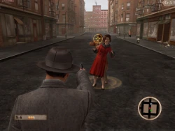 The Godfather: The Game Screenshots