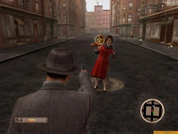 The Godfather: The Game Screenshots