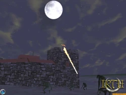 Скриншот к игре Irth Online