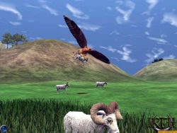 Скриншот к игре Irth Online