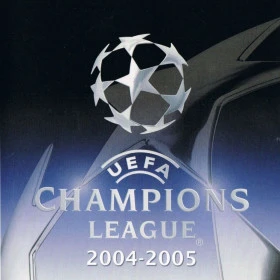 UEFA Champions League 2004-2005