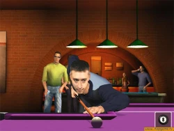 Скриншот к игре World Snooker Championship 2005