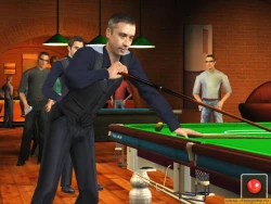 Скриншот к игре World Snooker Championship 2005