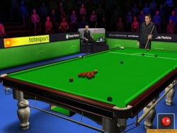 Скриншот к игре World Snooker Championship 2005