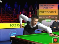 World Snooker Championship 2005 Screenshots