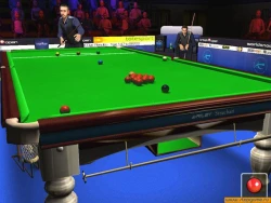 World Snooker Championship 2005 Screenshots