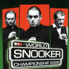 World Snooker Championship 2005