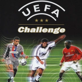 UEFA Challenge