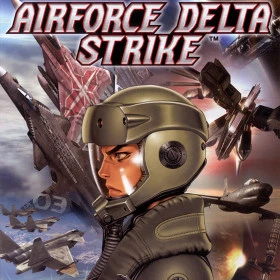 AirForce Delta Strike