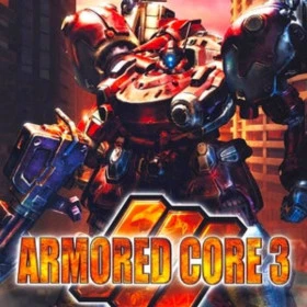 Armored Core 3