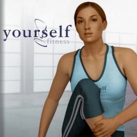 Yourself!Fitness