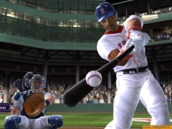 Скриншот к игре MVP Baseball 2005