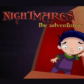 Nightmares The Adventures