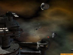 Star Wars: Empire at War Screenshots