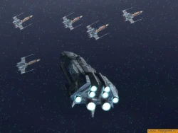 Star Wars: Empire at War Screenshots