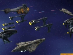 Star Wars: Empire at War Screenshots