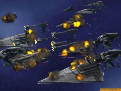 Star Wars: Empire at War Screenshots