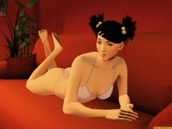 Singles 2: Triple Trouble Screenshots