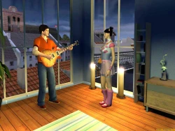 Singles 2: Triple Trouble Screenshots