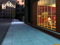 Singles 2: Triple Trouble Screenshots