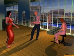 Singles 2: Triple Trouble Screenshots